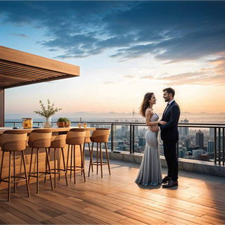 Children’s Play Area